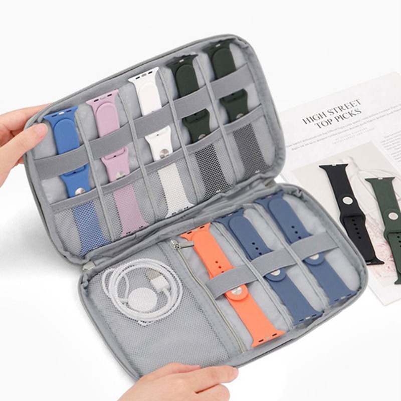 Kordonlu Saat Çantası Apple Wa - Apple Watch Band incelemesi ve fiyatı