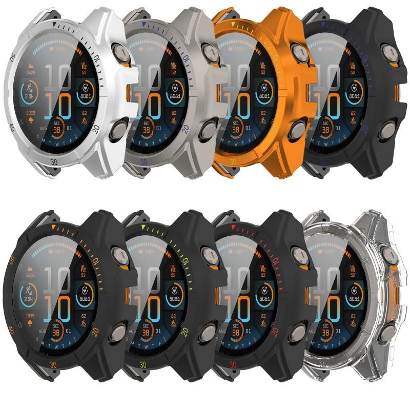 PC + Temperli Film Kılıf Garmi - Xwatch Smartwatch incelemesi ve fiyatı