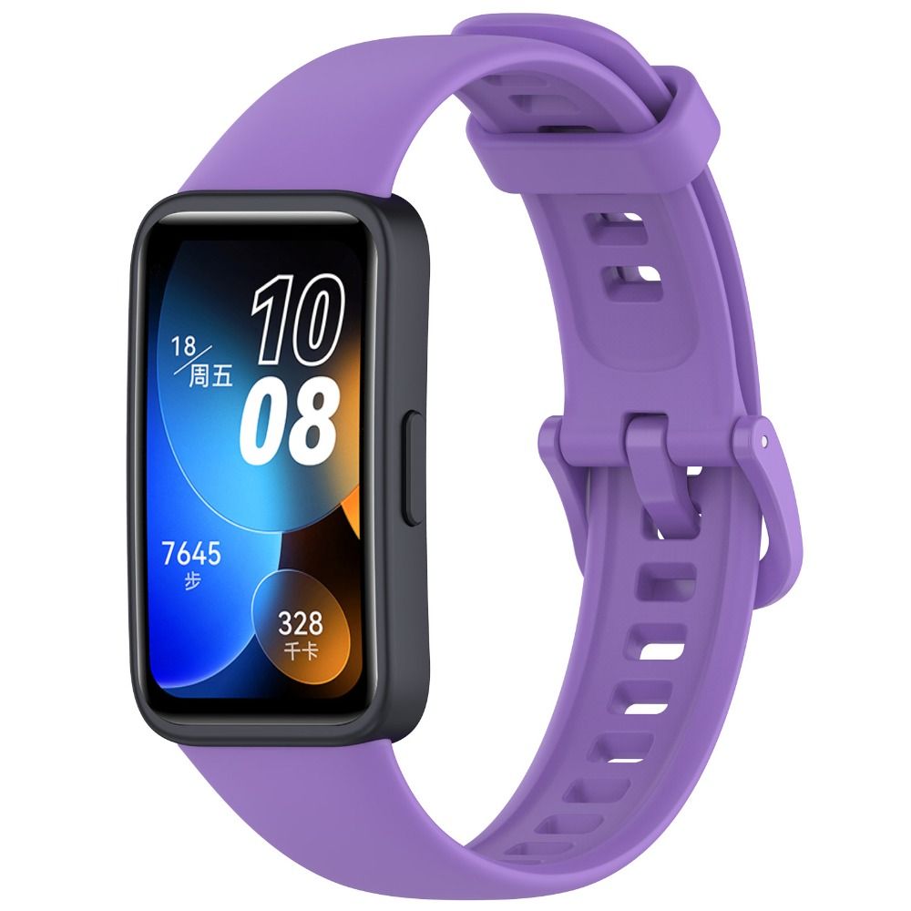 Kayış Huawei Band 8 Silikon Ye - Smartwatch English incelemesi ve fiyatı