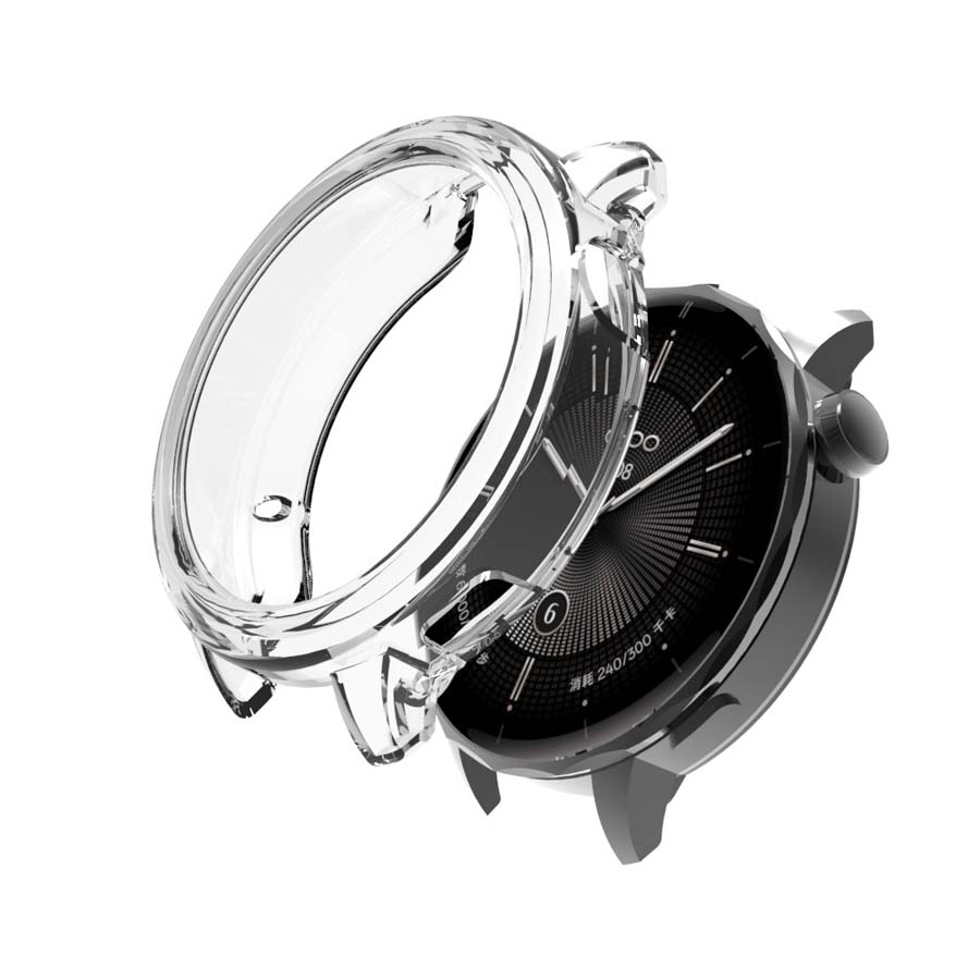 Yumuşak TPU Kılıf Kapak Oppo İ - Xwatch Smartwatch incelemesi ve fiyatı