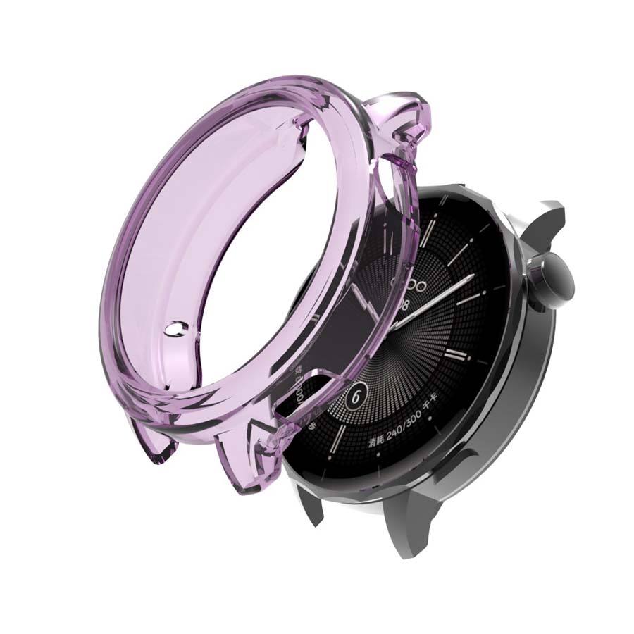 Yumuşak TPU Kılıf Kapak Oppo İ - Xwatch Smartwatch incelemesi ve fiyatı