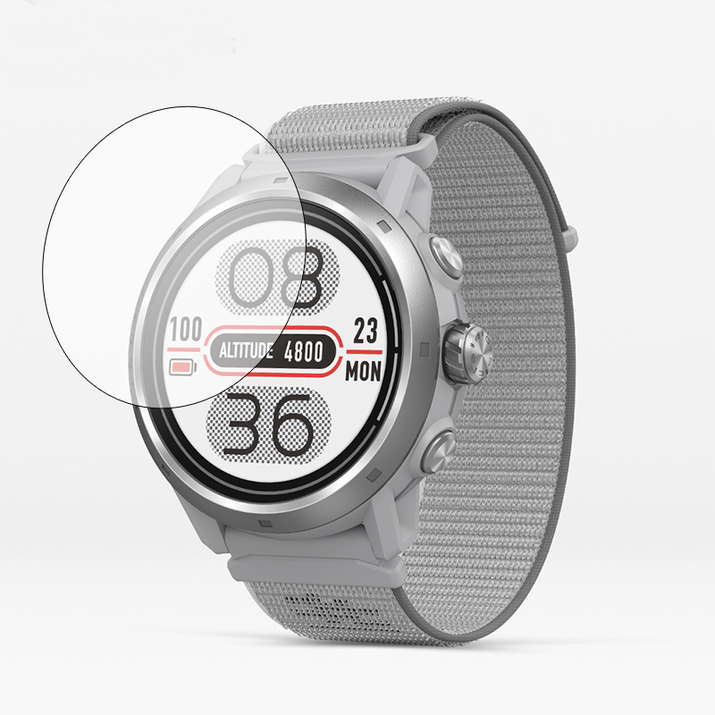 Sert Temperli Cam koruyucu fil - Smartwatch English incelemesi ve fiyatı