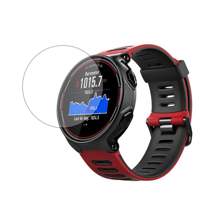 Sert Temperli Cam koruyucu fil - Smartwatch English incelemesi ve fiyatı