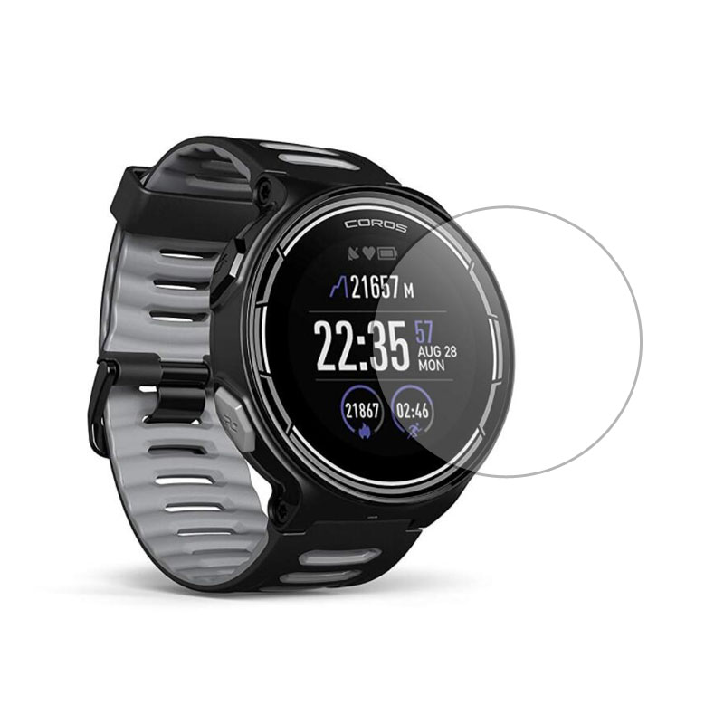 Sert Temperli Cam koruyucu fil - Smartwatch English incelemesi ve fiyatı
