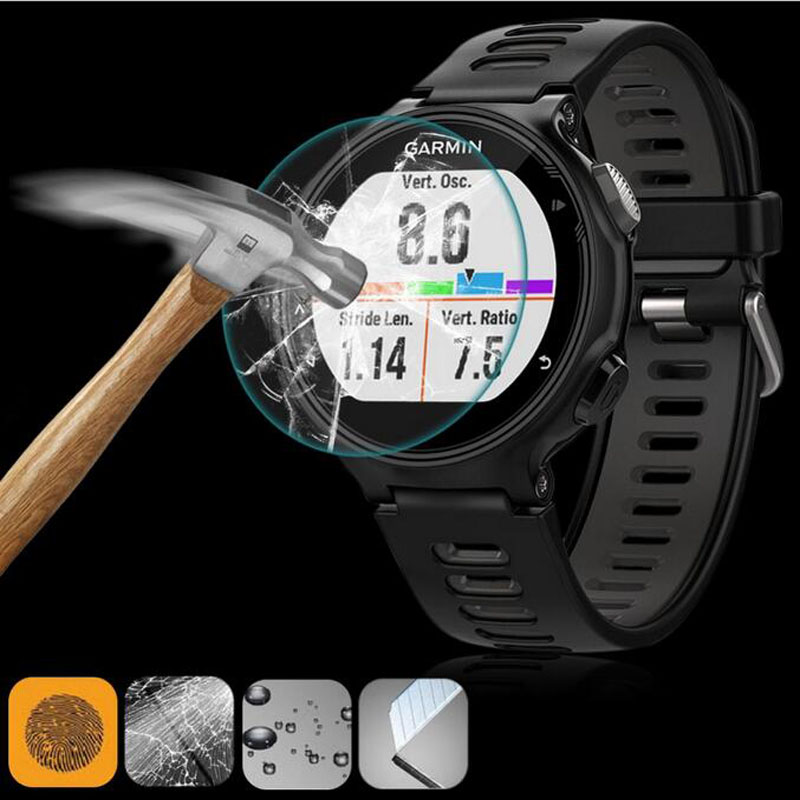 Sert Temperli Cam koruyucu fil - Smartwatch English incelemesi ve fiyatı