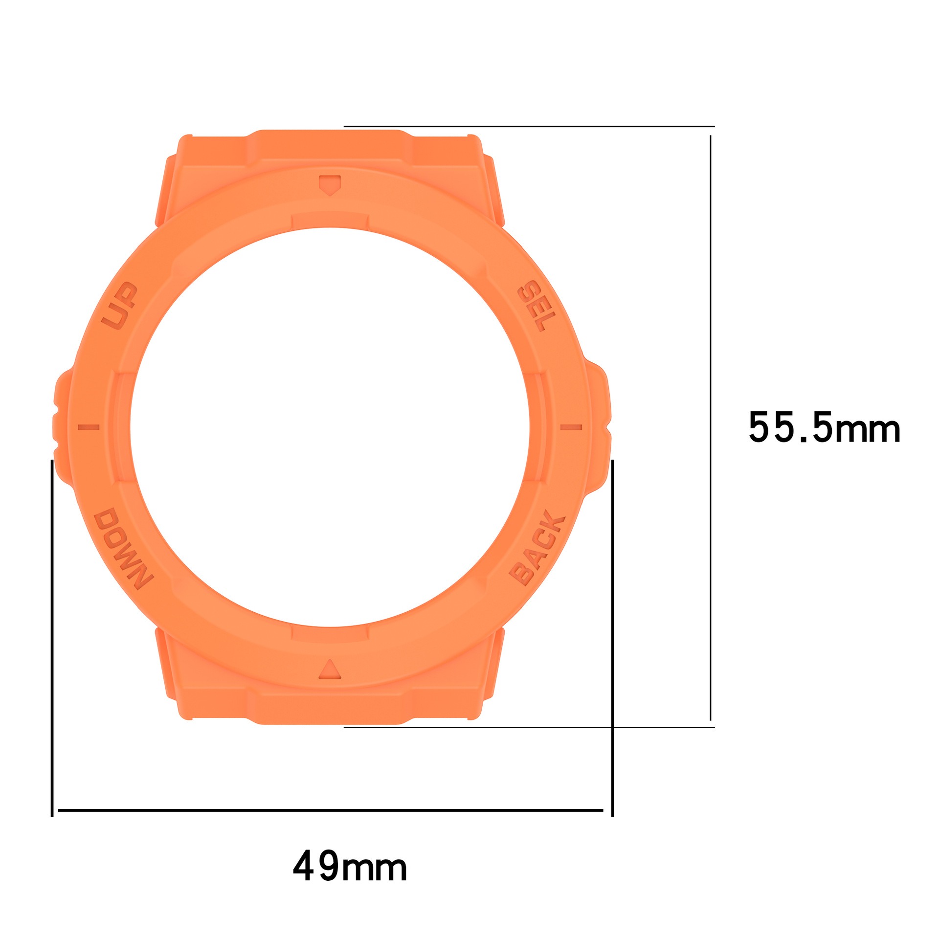 Amazfit Active Edge (A2212) Ak - Smartwatch English incelemesi ve fiyatı