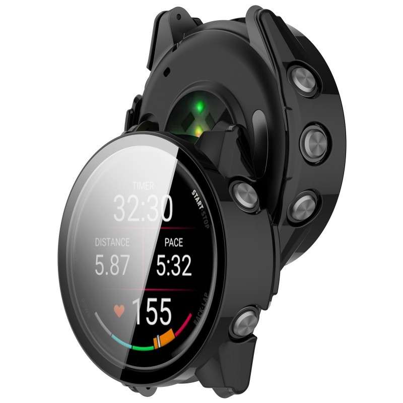 Garmin Forerunner 570 42mm47mm - Xwatch Smartwatch incelemesi ve fiyatı
